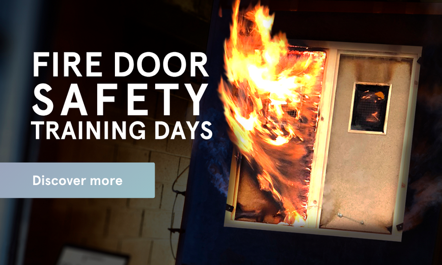 Lorient Fire Safety Training Days