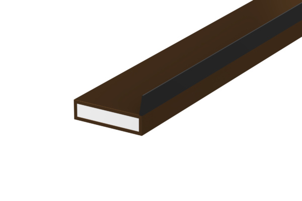 AS Acoustic, smoke + fire seals